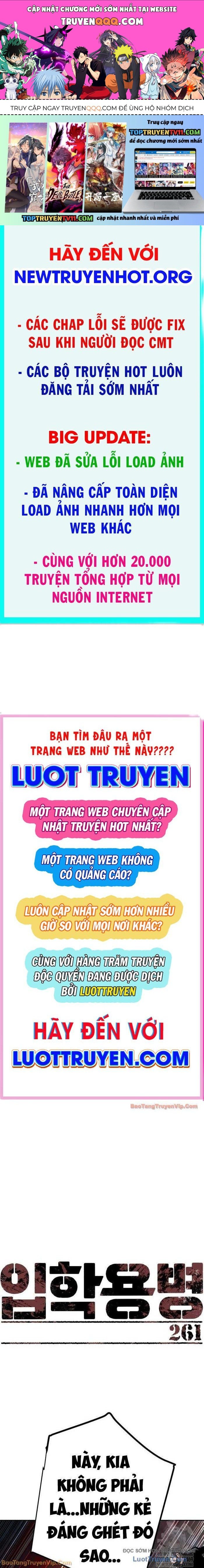 Bạn Học Của Tôi Là Lính Đánh Thuê Chap 261 - Next Chap 262