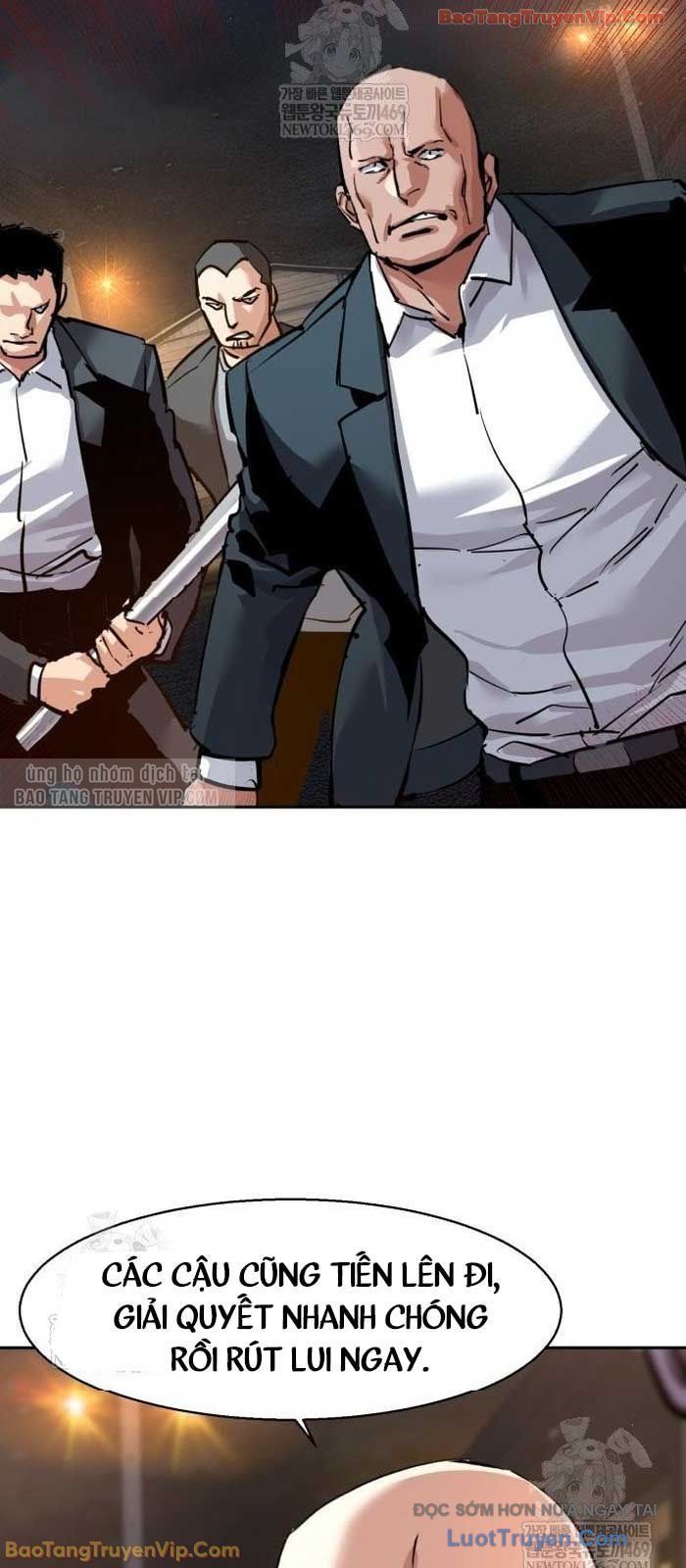 Bạn Học Của Tôi Là Lính Đánh Thuê Chap 261 - Next Chap 262