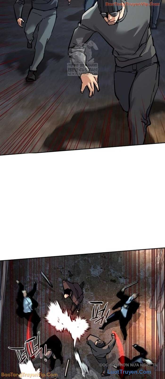 Bạn Học Của Tôi Là Lính Đánh Thuê Chap 261 - Next Chap 262