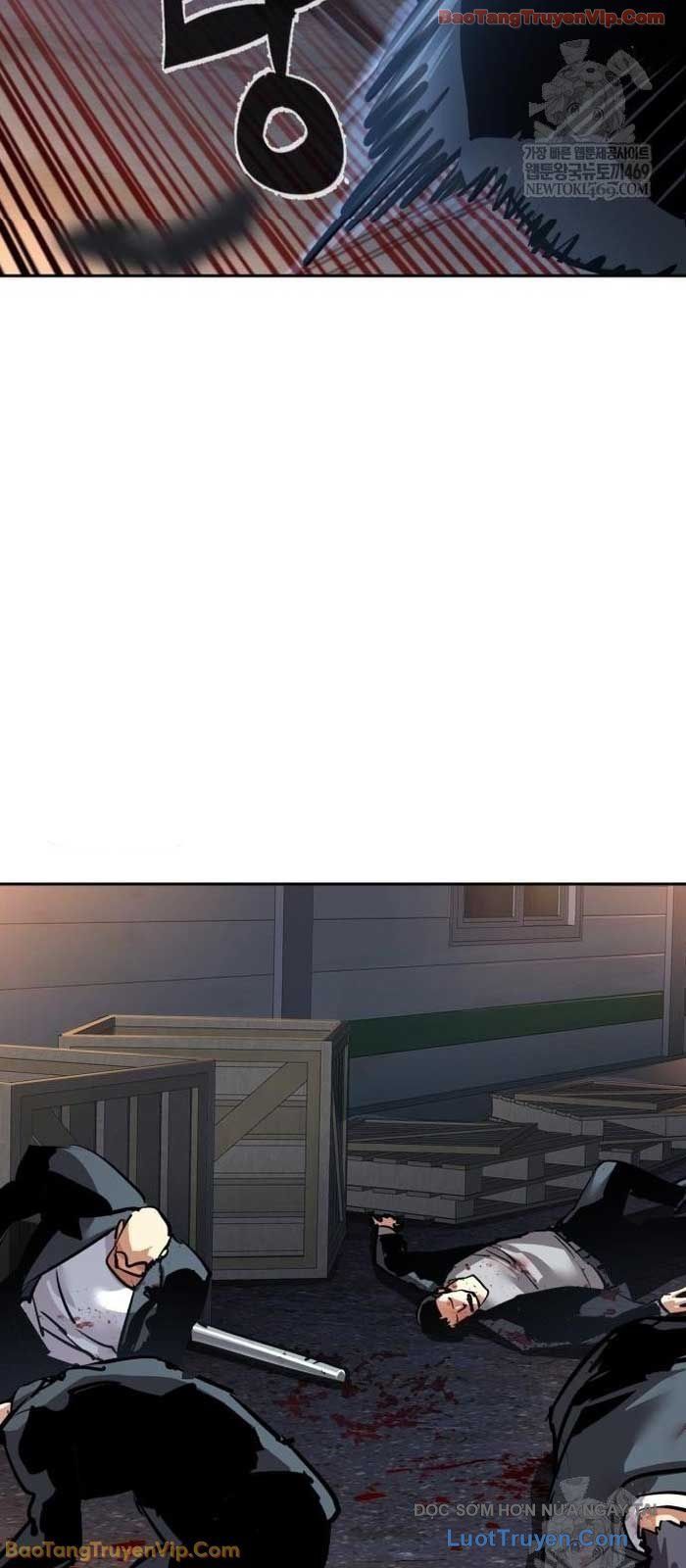 Bạn Học Của Tôi Là Lính Đánh Thuê Chap 261 - Next Chap 262