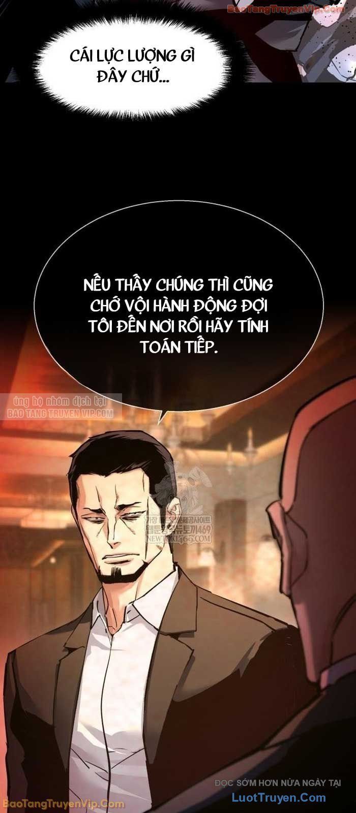 Bạn Học Của Tôi Là Lính Đánh Thuê Chap 261 - Next Chap 262