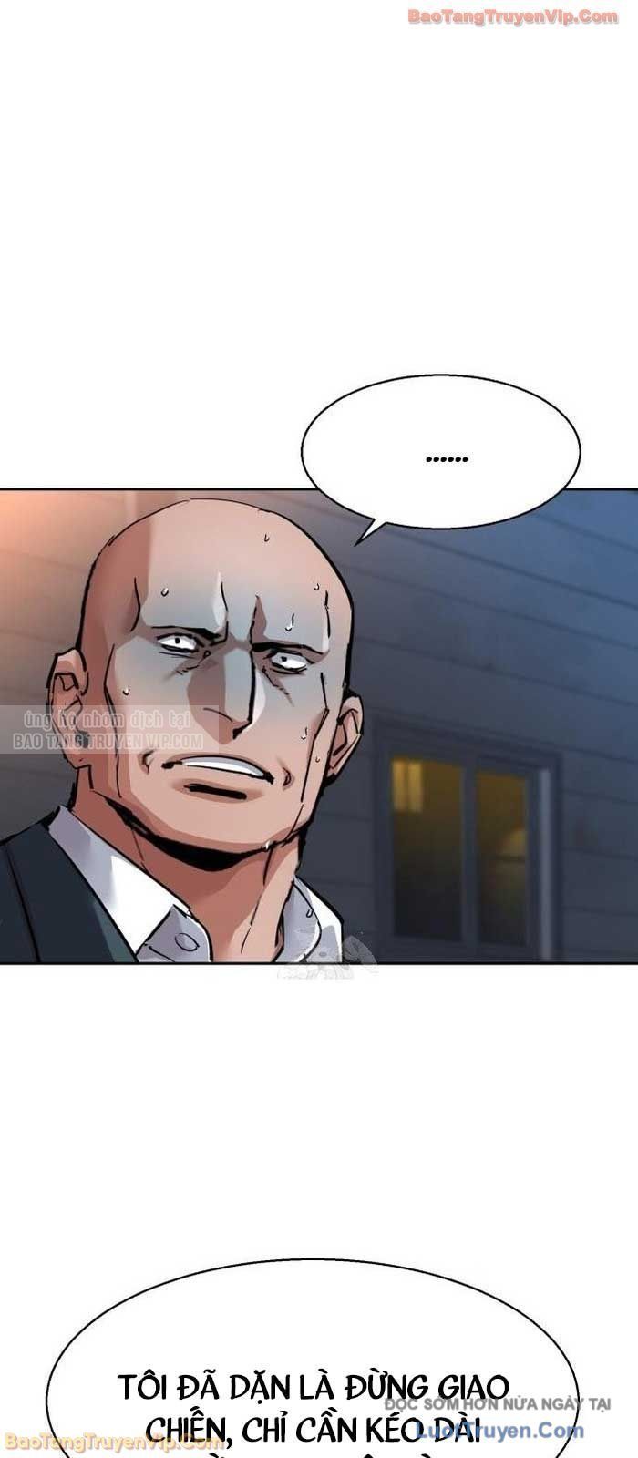 Bạn Học Của Tôi Là Lính Đánh Thuê Chap 261 - Next Chap 262