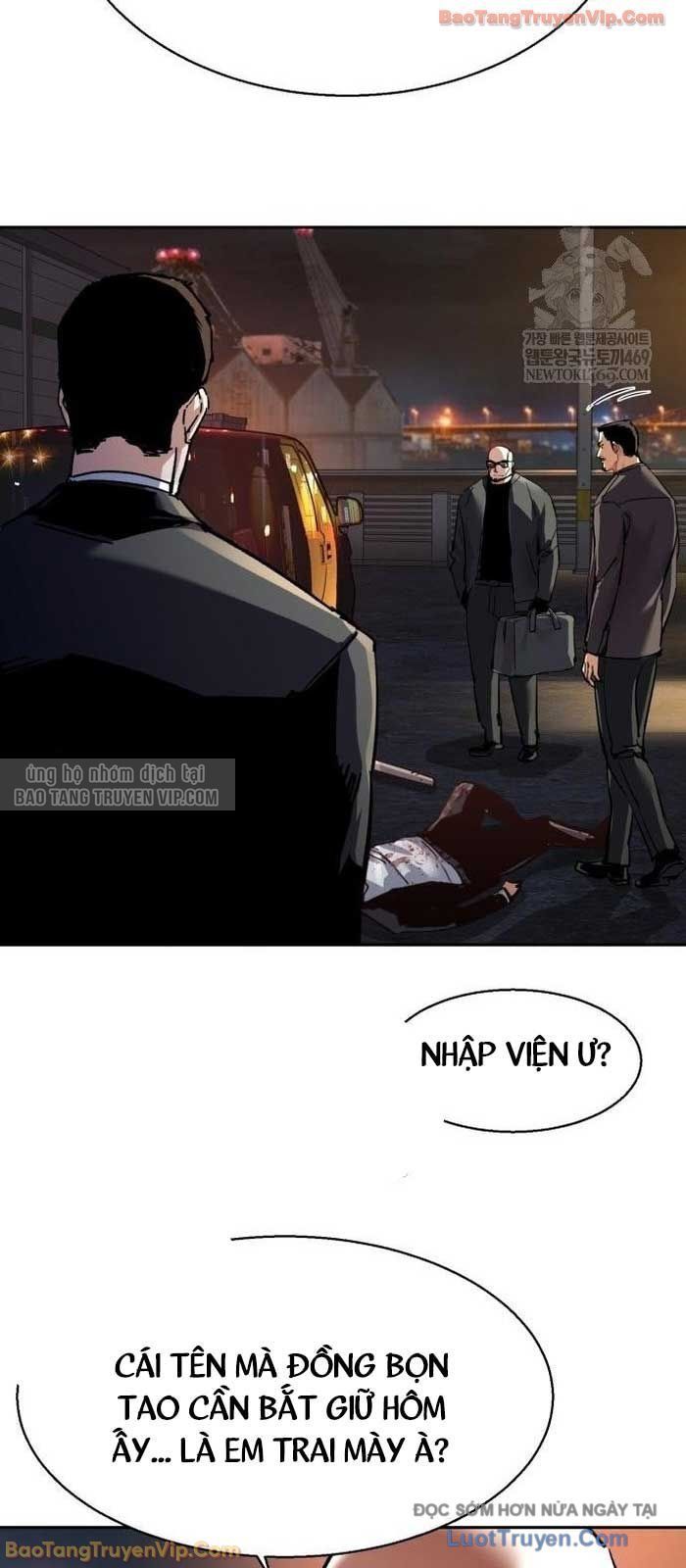 Bạn Học Của Tôi Là Lính Đánh Thuê Chap 261 - Next Chap 262