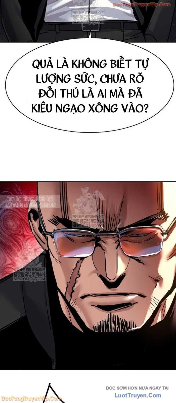 Bạn Học Của Tôi Là Lính Đánh Thuê Chap 261 - Next Chap 262