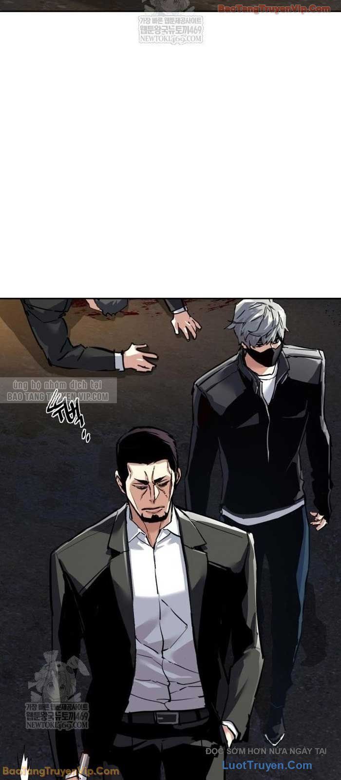 Bạn Học Của Tôi Là Lính Đánh Thuê Chap 261 - Next Chap 262