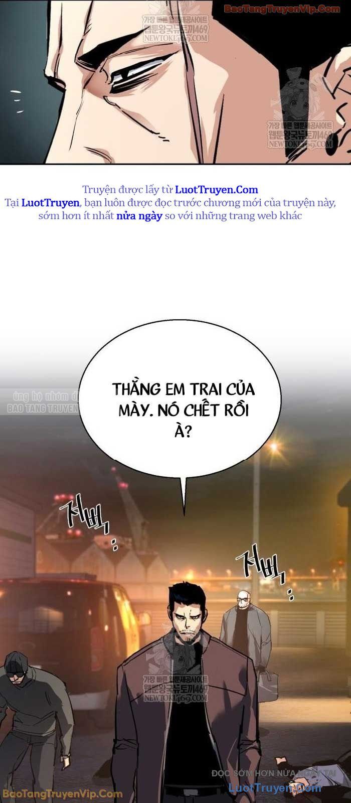 Bạn Học Của Tôi Là Lính Đánh Thuê Chap 261 - Next Chap 262