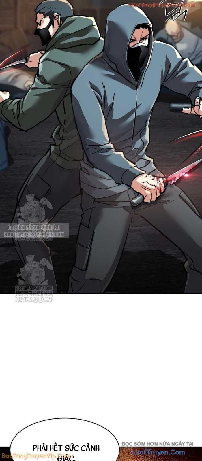 Bạn Học Của Tôi Là Lính Đánh Thuê Chap 261 - Next Chap 262