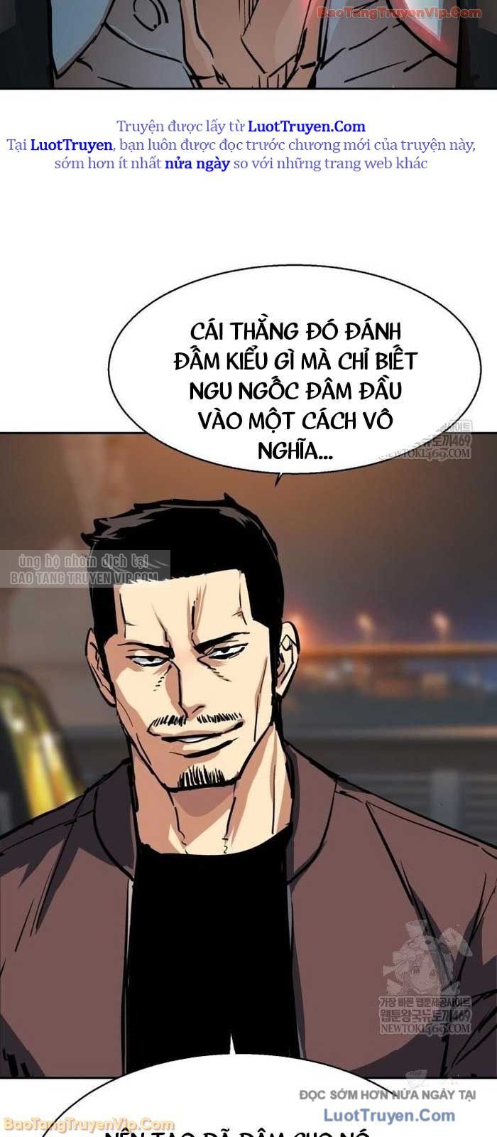 Bạn Học Của Tôi Là Lính Đánh Thuê Chap 261 - Next Chap 262