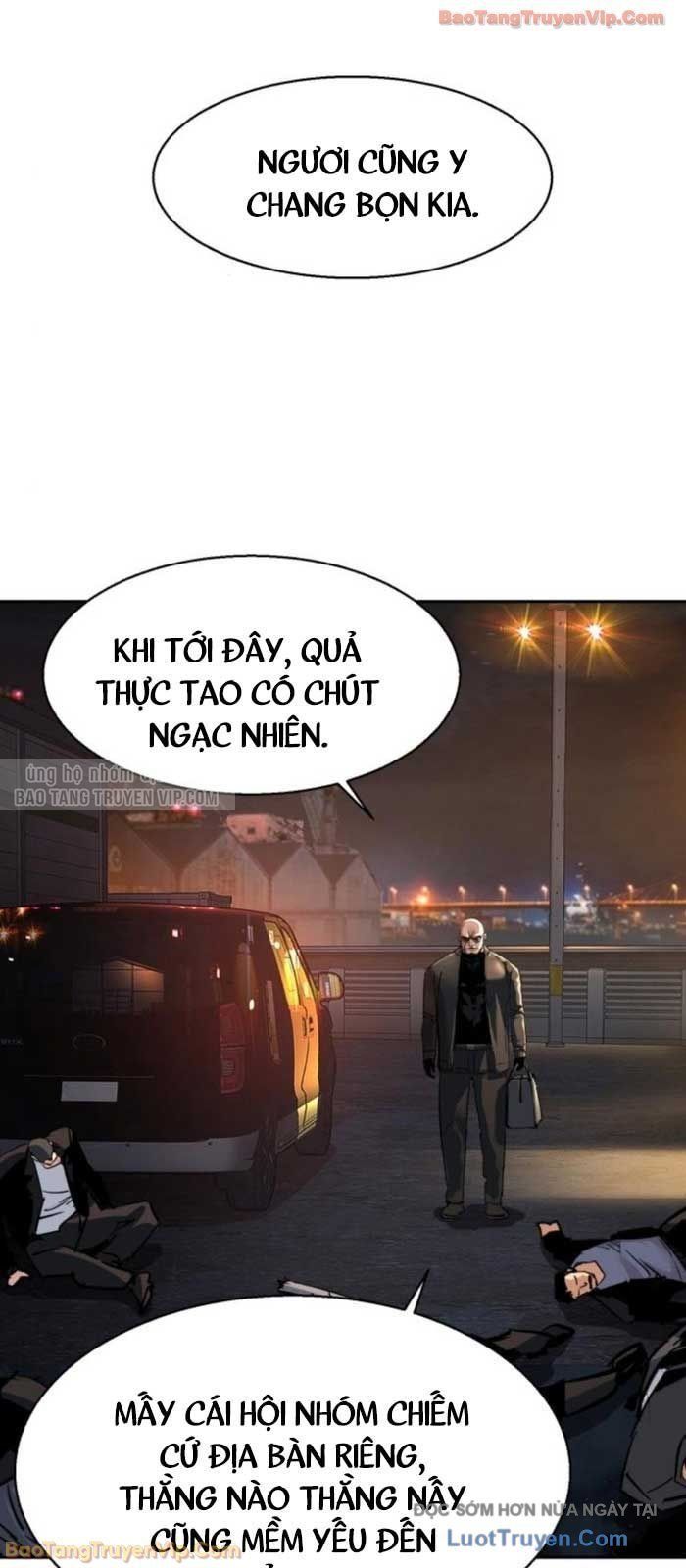 Bạn Học Của Tôi Là Lính Đánh Thuê Chap 262 - Next Chap 263