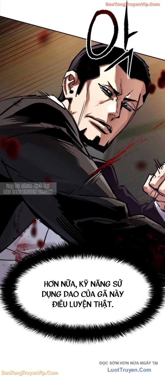 Bạn Học Của Tôi Là Lính Đánh Thuê Chap 262 - Next Chap 263