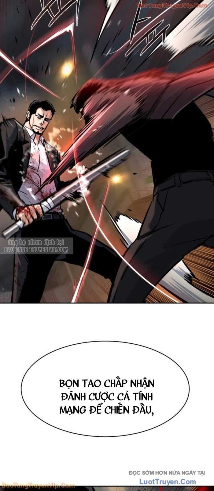 Bạn Học Của Tôi Là Lính Đánh Thuê Chap 262 - Next Chap 263