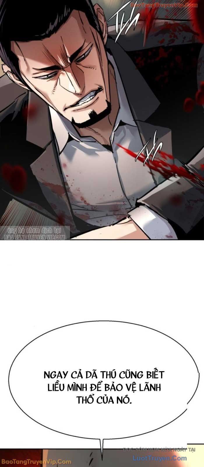 Bạn Học Của Tôi Là Lính Đánh Thuê Chap 262 - Next Chap 263