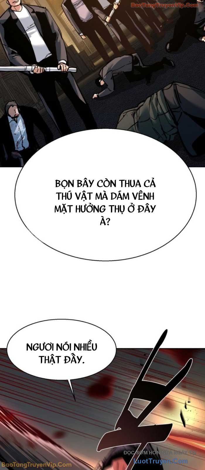 Bạn Học Của Tôi Là Lính Đánh Thuê Chap 262 - Next Chap 263