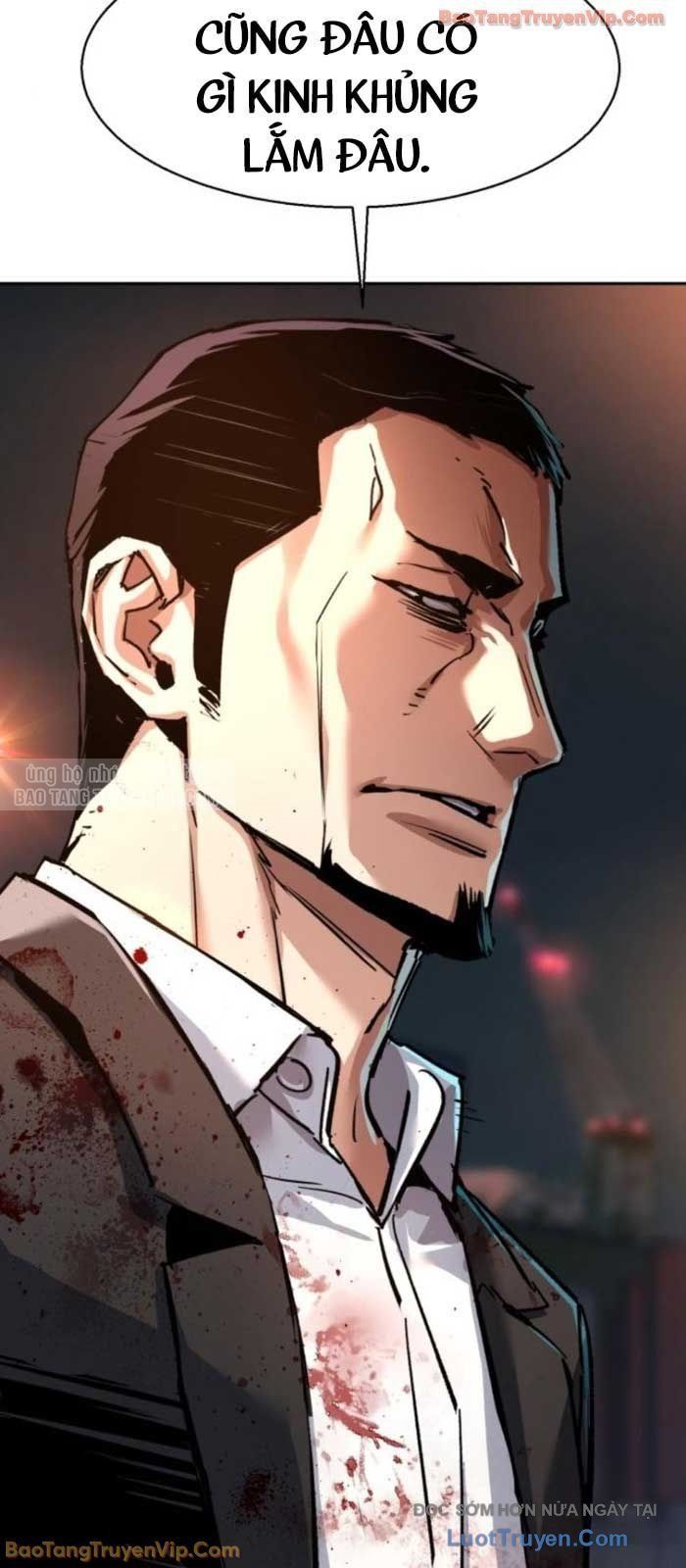 Bạn Học Của Tôi Là Lính Đánh Thuê Chap 262 - Next Chap 263