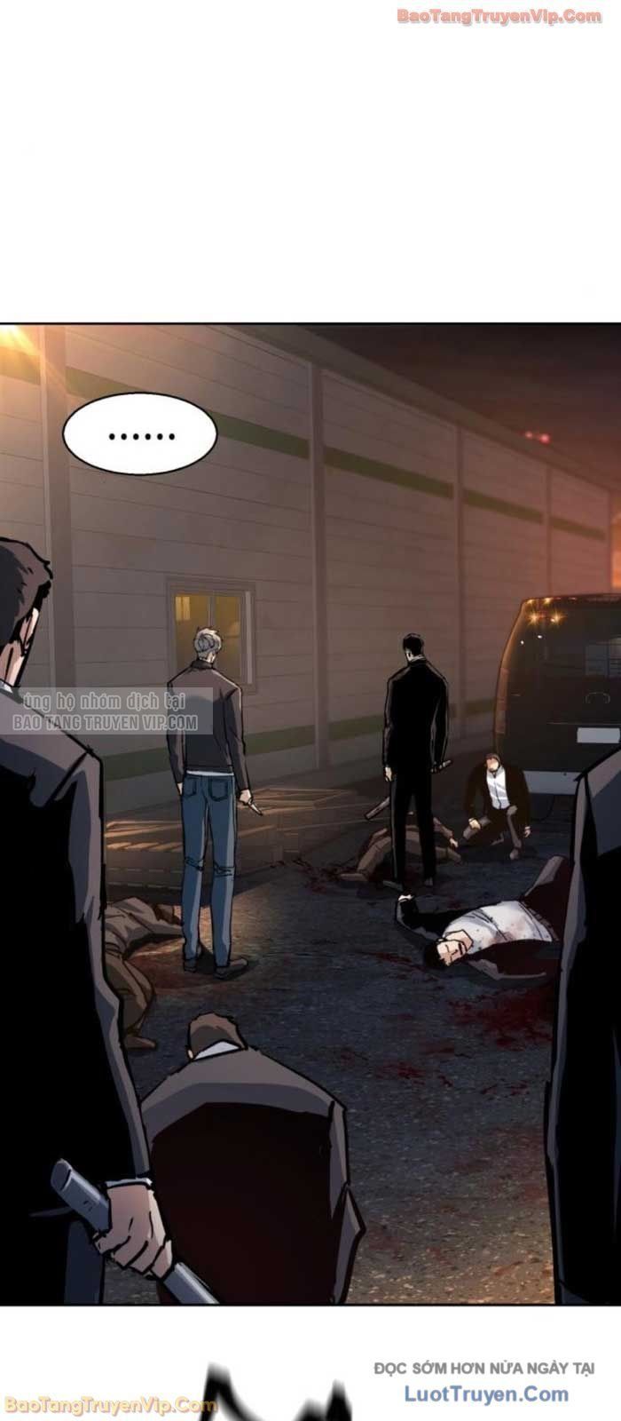 Bạn Học Của Tôi Là Lính Đánh Thuê Chap 262 - Next Chap 263