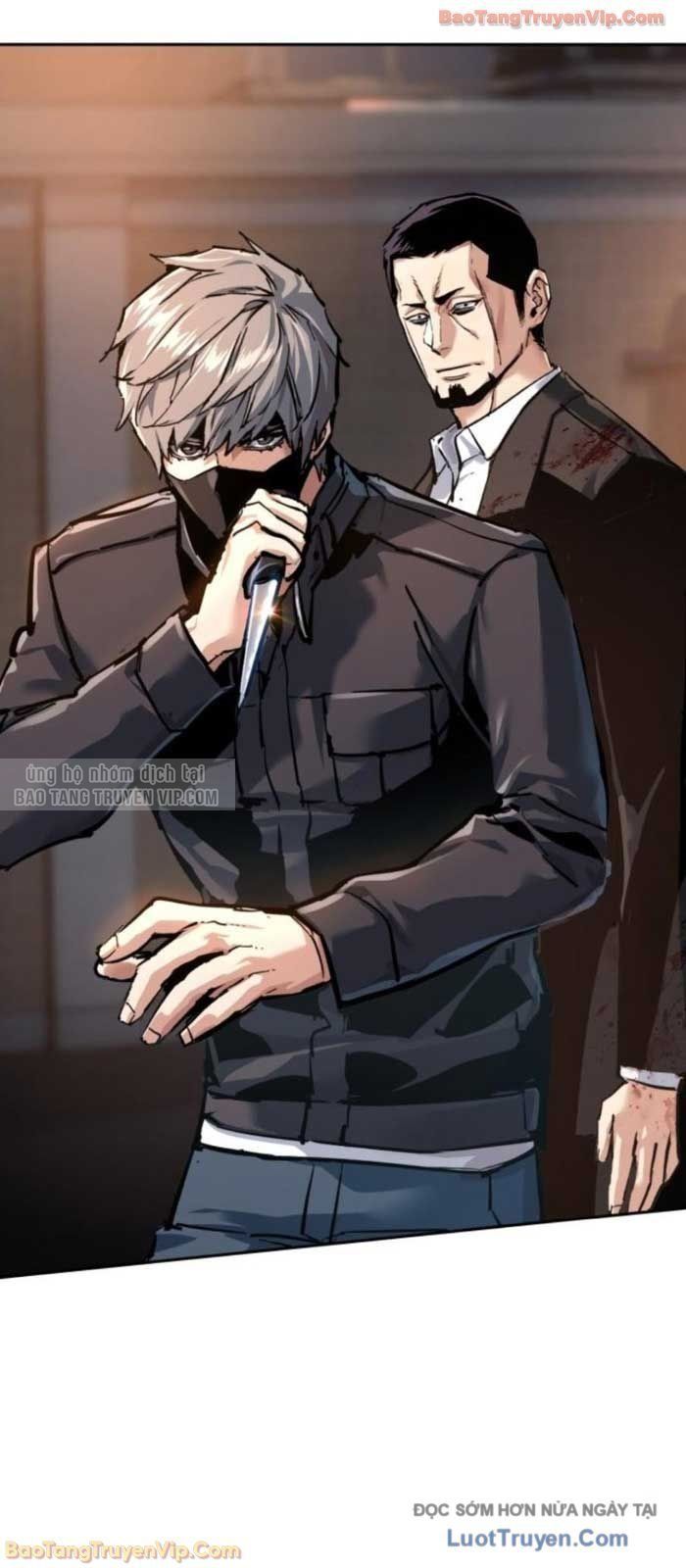 Bạn Học Của Tôi Là Lính Đánh Thuê Chap 262 - Next Chap 263