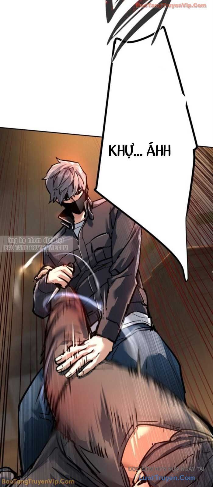 Bạn Học Của Tôi Là Lính Đánh Thuê Chap 262 - Next Chap 263