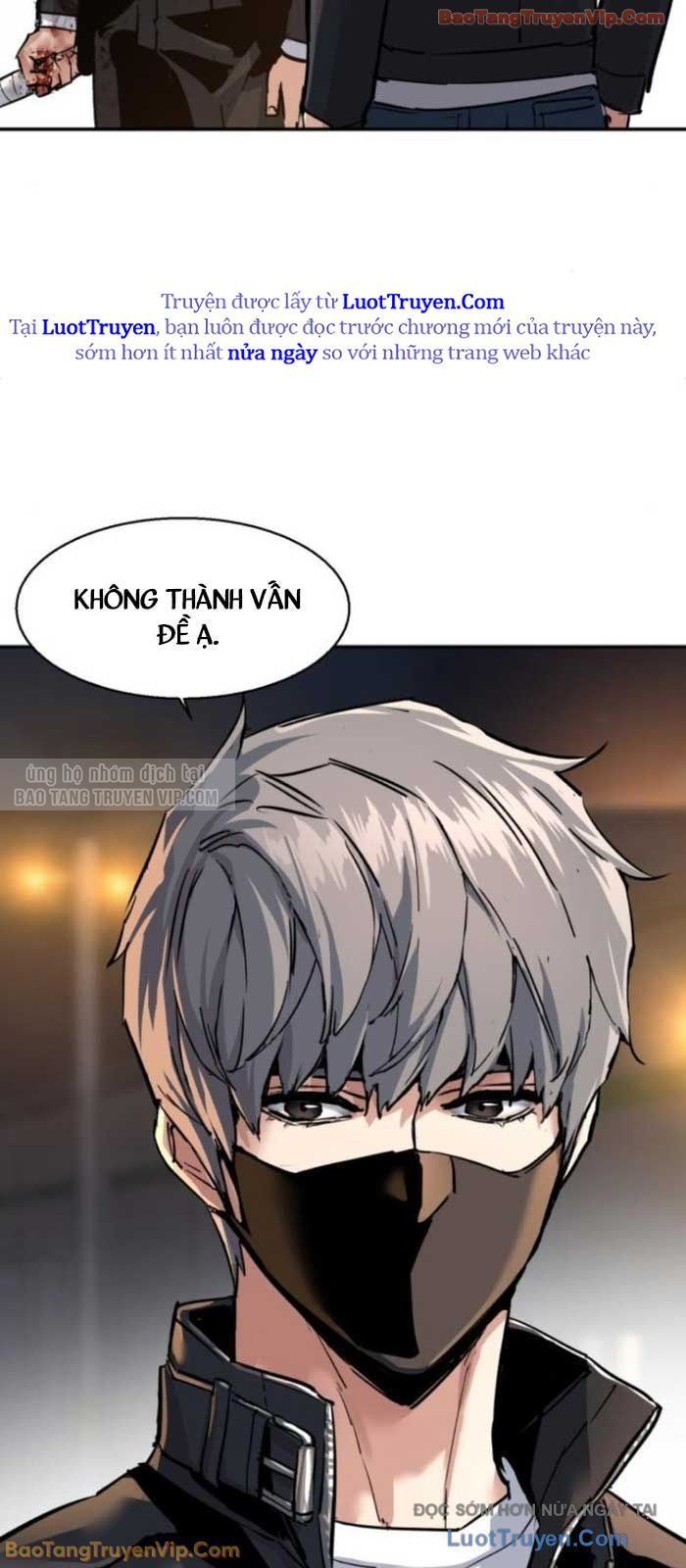 Bạn Học Của Tôi Là Lính Đánh Thuê Chap 262 - Next Chap 263