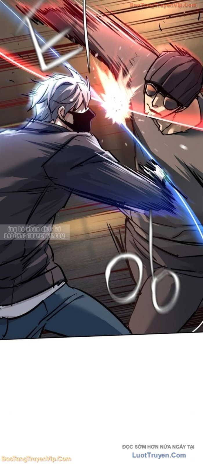 Bạn Học Của Tôi Là Lính Đánh Thuê Chap 262 - Next Chap 263