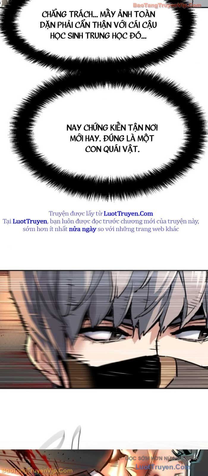 Bạn Học Của Tôi Là Lính Đánh Thuê Chap 262 - Next Chap 263