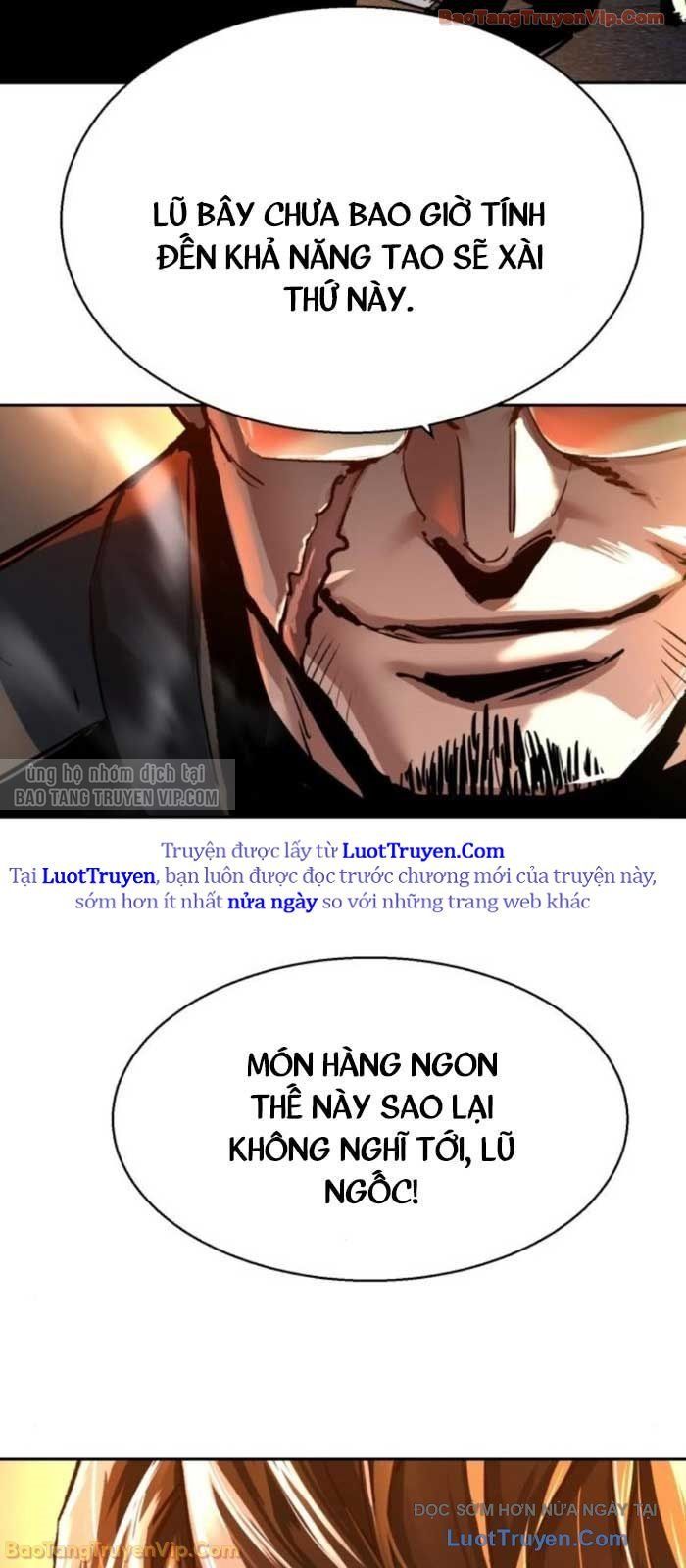 Bạn Học Của Tôi Là Lính Đánh Thuê Chap 262 - Next Chap 263