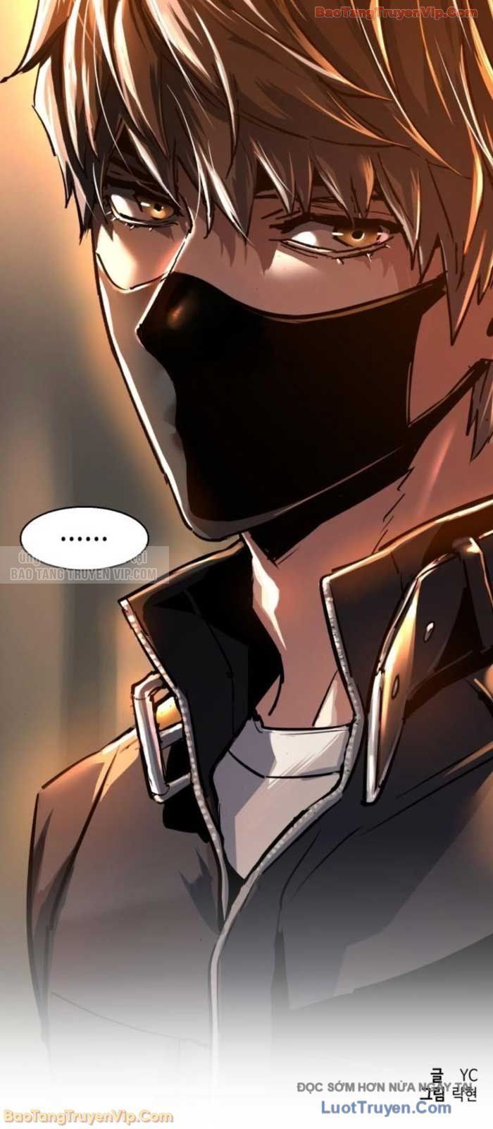 Bạn Học Của Tôi Là Lính Đánh Thuê Chap 262 - Next Chap 263