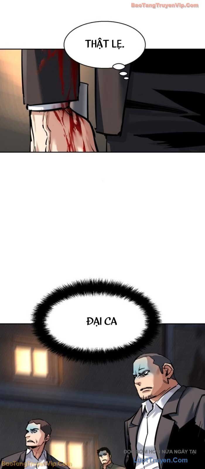 Bạn Học Của Tôi Là Lính Đánh Thuê Chap 262 - Next Chap 263