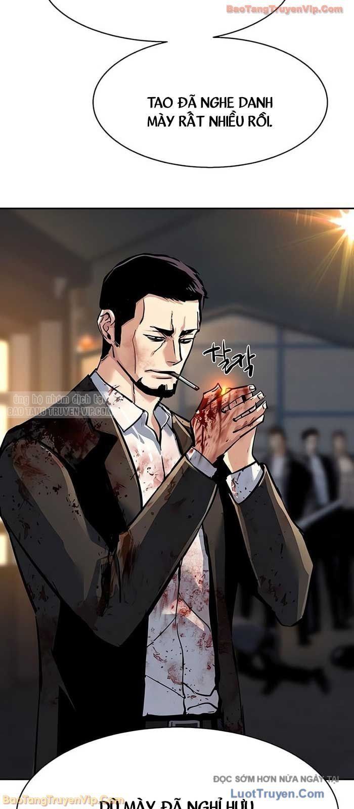 Bạn Học Của Tôi Là Lính Đánh Thuê Chap 263 - Next Chap 264