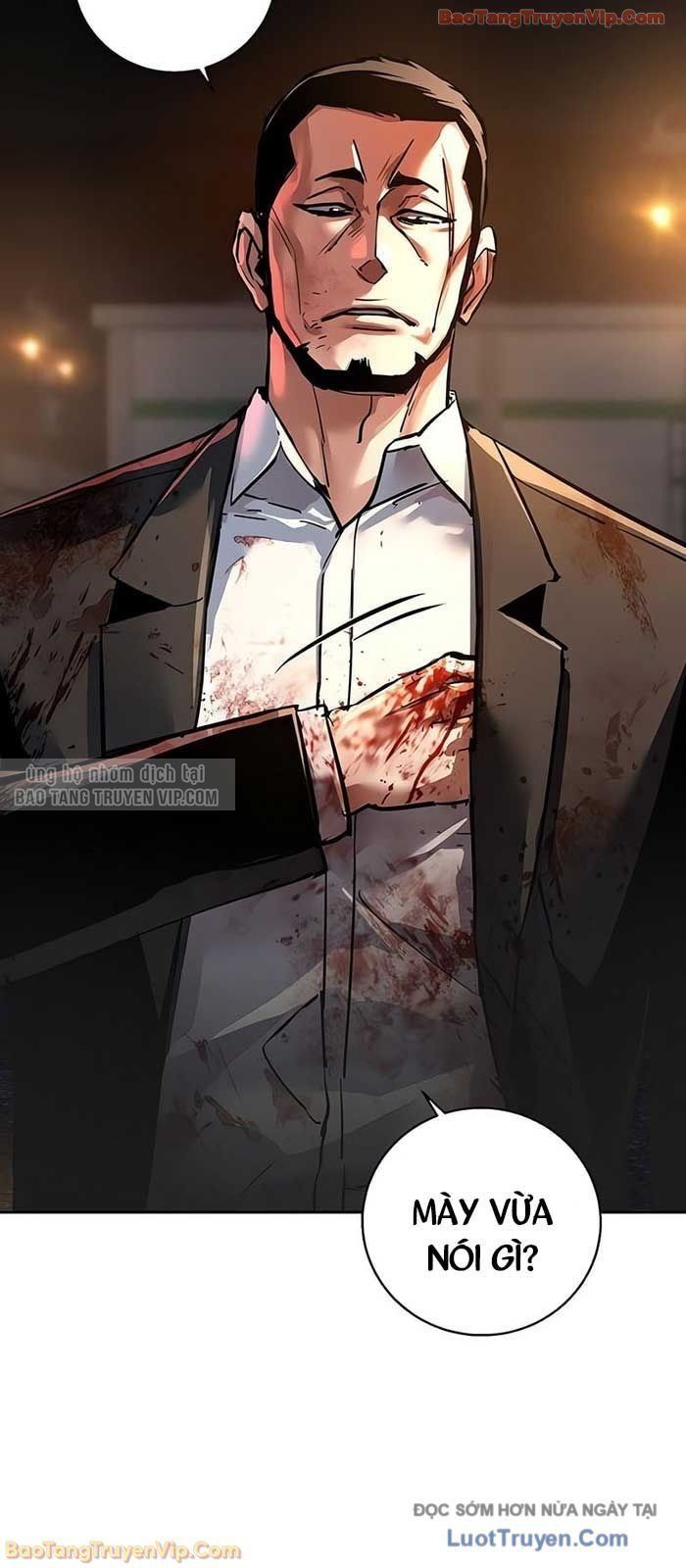 Bạn Học Của Tôi Là Lính Đánh Thuê Chap 263 - Next Chap 264