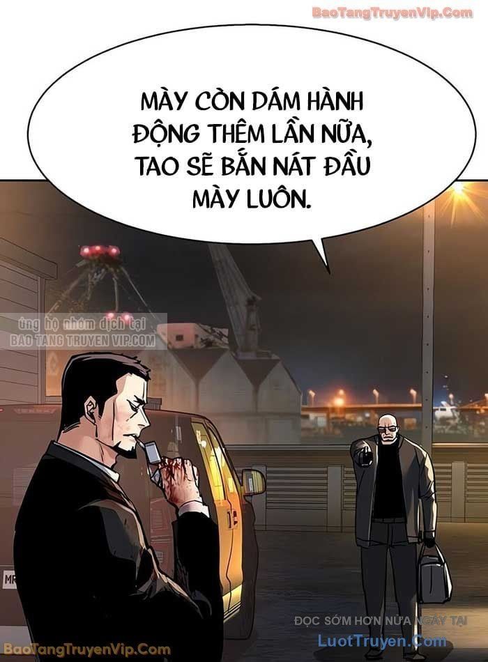 Bạn Học Của Tôi Là Lính Đánh Thuê Chap 263 - Next Chap 264
