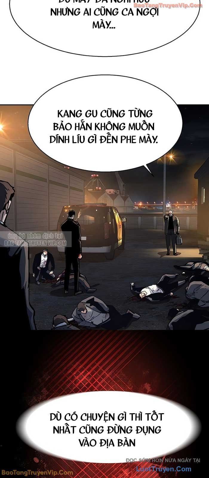 Bạn Học Của Tôi Là Lính Đánh Thuê Chap 263 - Next Chap 264