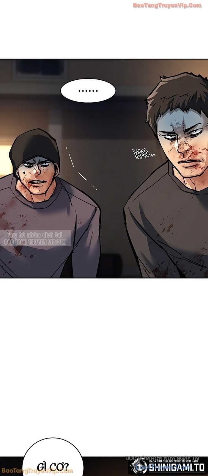 Bạn Học Của Tôi Là Lính Đánh Thuê Chap 263 - Next Chap 264