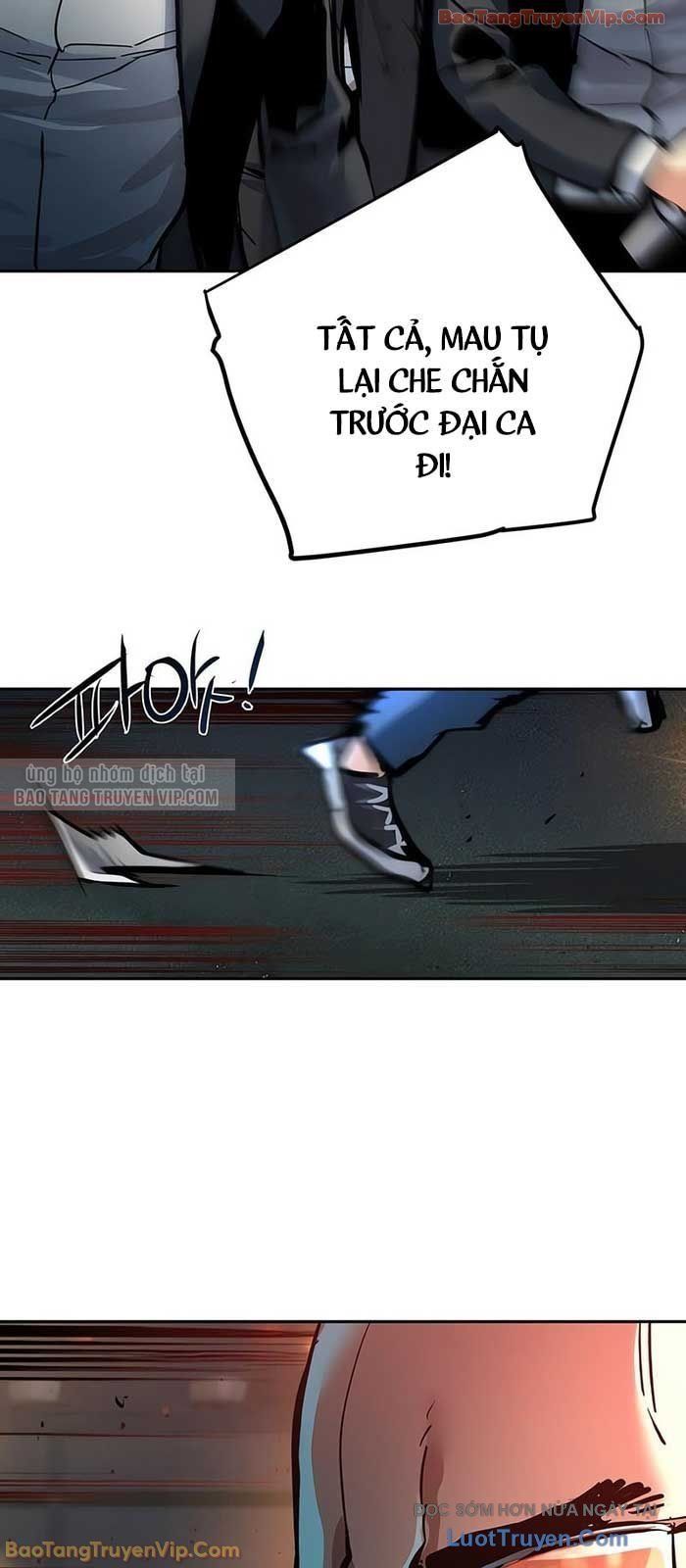 Bạn Học Của Tôi Là Lính Đánh Thuê Chap 263 - Next Chap 264