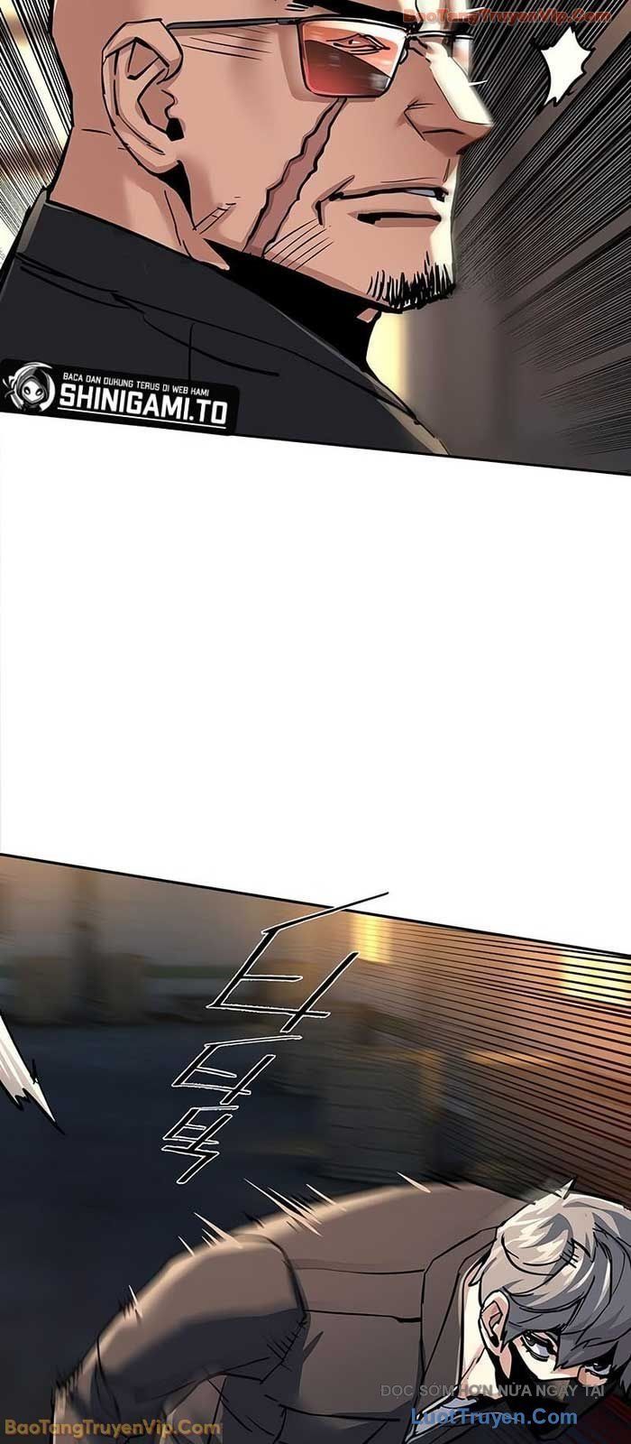 Bạn Học Của Tôi Là Lính Đánh Thuê Chap 263 - Next Chap 264