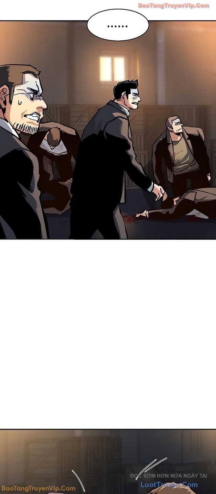 Bạn Học Của Tôi Là Lính Đánh Thuê Chap 263 - Next Chap 264