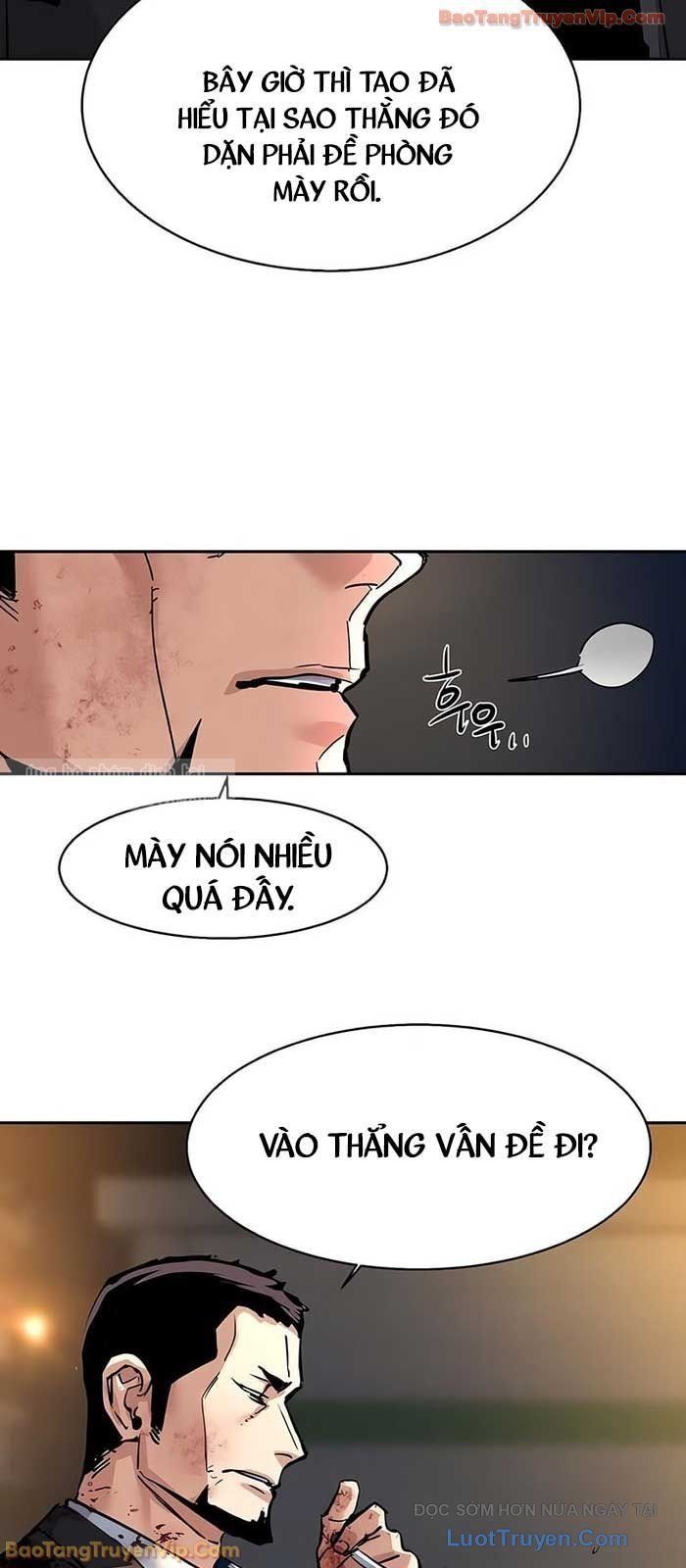 Bạn Học Của Tôi Là Lính Đánh Thuê Chap 263 - Next Chap 264