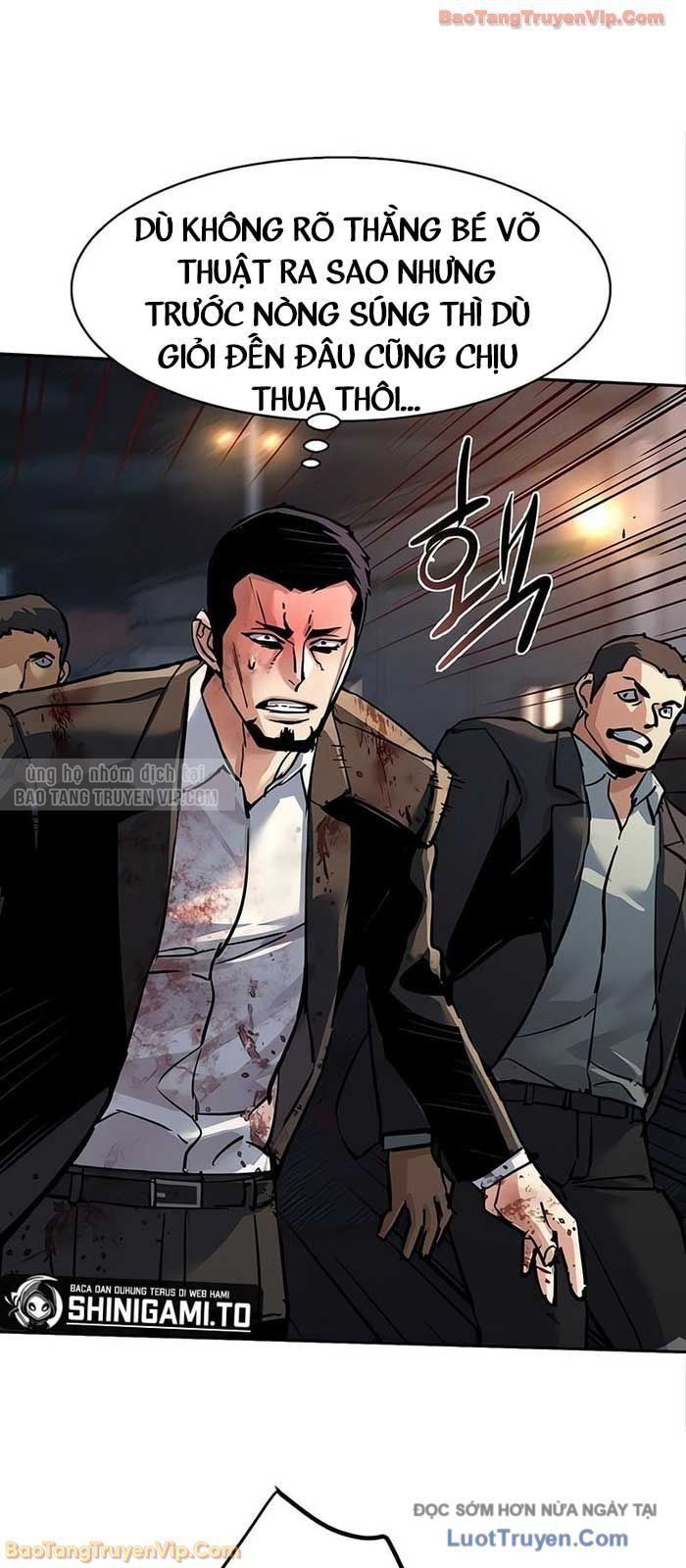 Bạn Học Của Tôi Là Lính Đánh Thuê Chap 263 - Next Chap 264