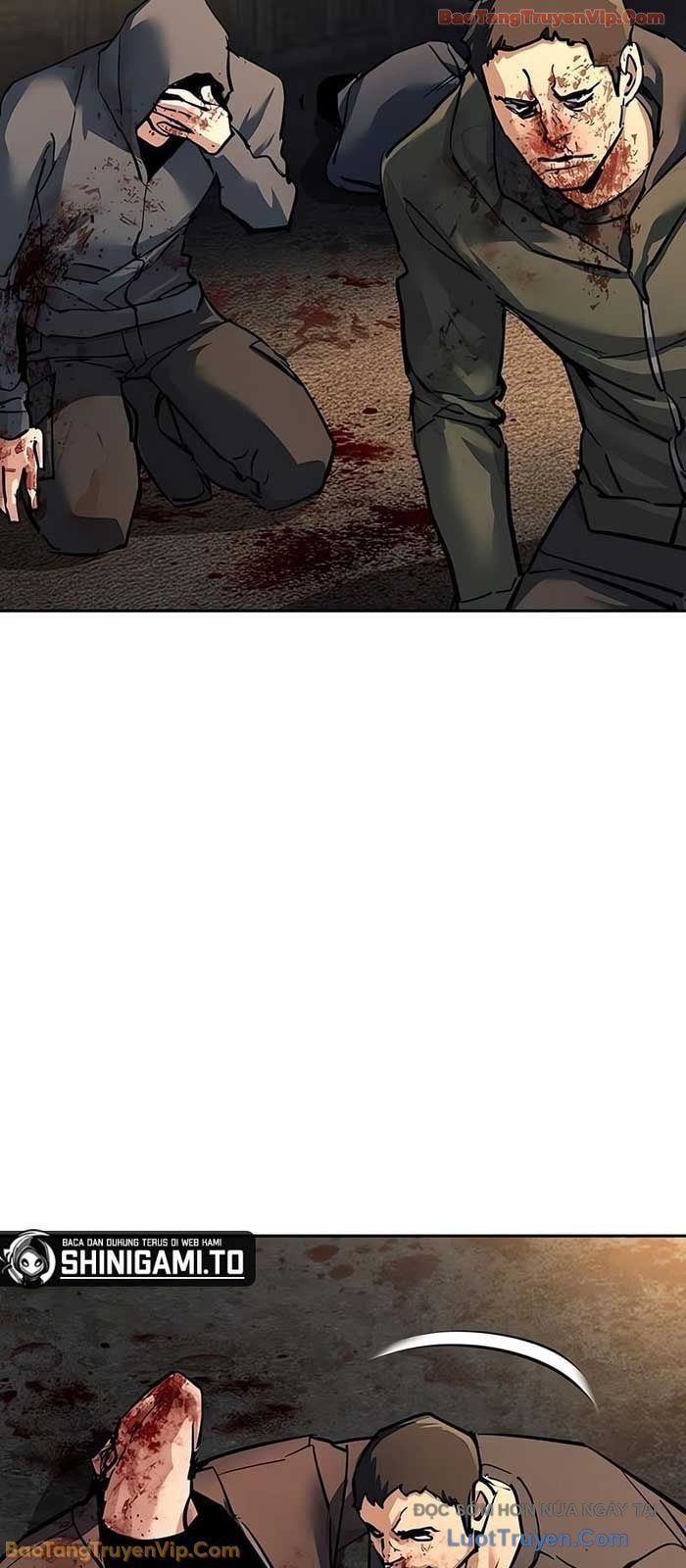 Bạn Học Của Tôi Là Lính Đánh Thuê Chap 263 - Next Chap 264
