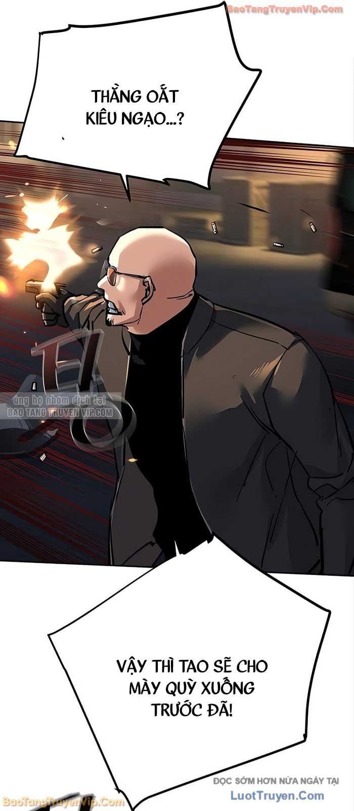 Bạn Học Của Tôi Là Lính Đánh Thuê Chap 263 - Next Chap 264