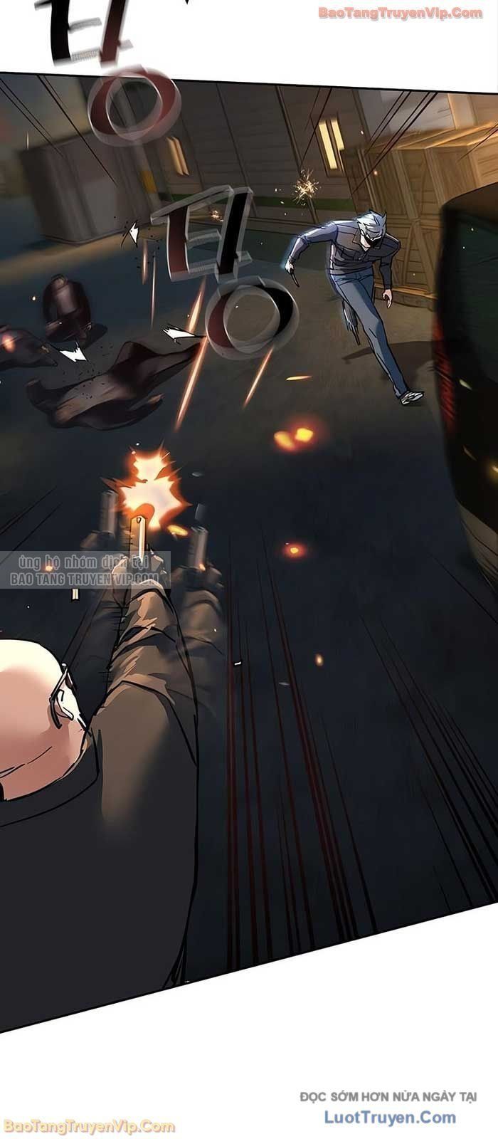 Bạn Học Của Tôi Là Lính Đánh Thuê Chap 263 - Next Chap 264