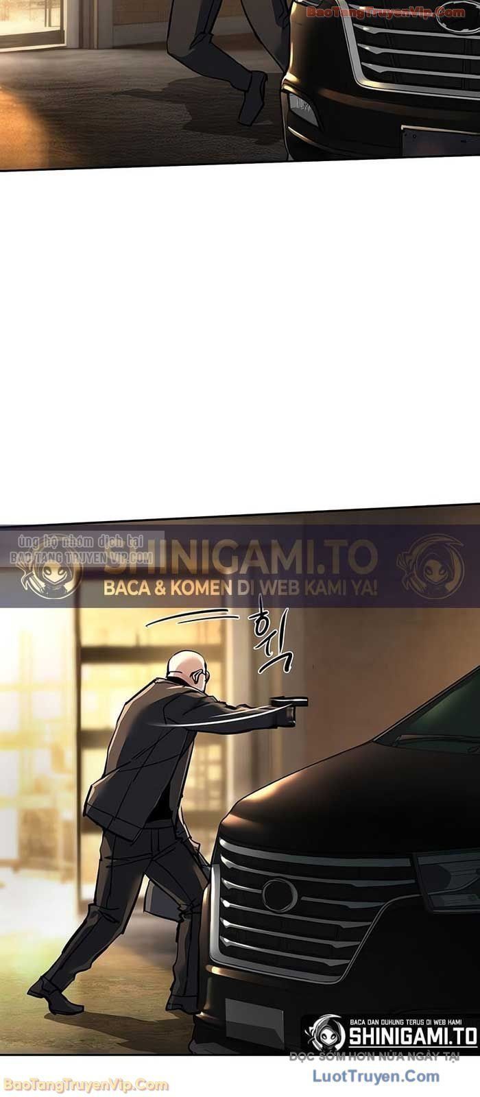 Bạn Học Của Tôi Là Lính Đánh Thuê Chap 263 - Next Chap 264