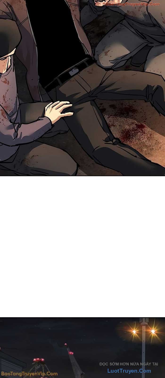 Bạn Học Của Tôi Là Lính Đánh Thuê Chap 263 - Next Chap 264