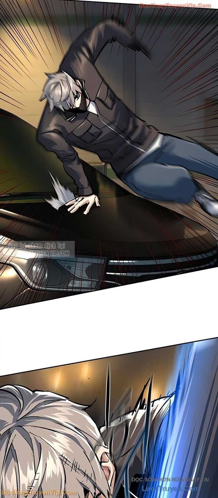 Bạn Học Của Tôi Là Lính Đánh Thuê Chap 263 - Next Chap 264