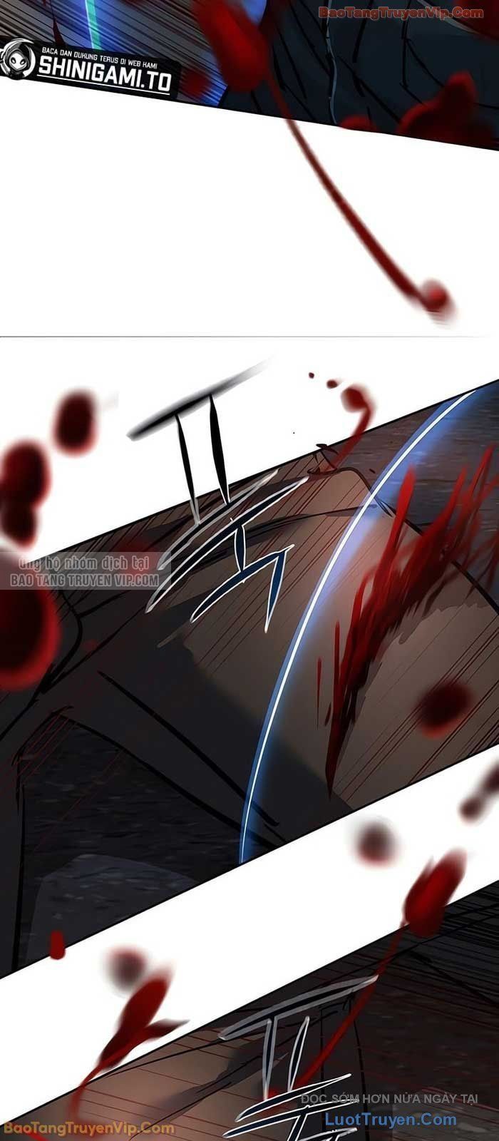 Bạn Học Của Tôi Là Lính Đánh Thuê Chap 263 - Next Chap 264