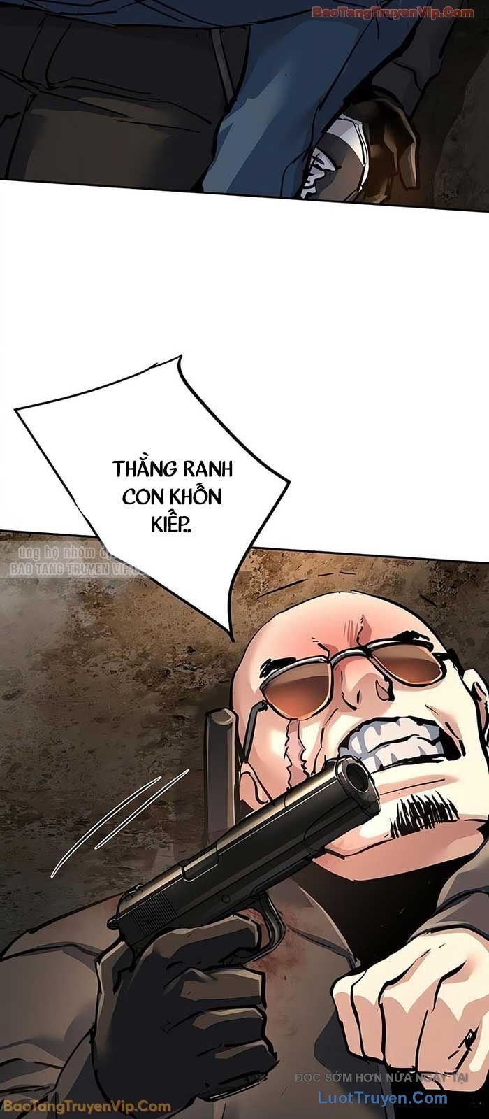 Bạn Học Của Tôi Là Lính Đánh Thuê Chap 263 - Next Chap 264