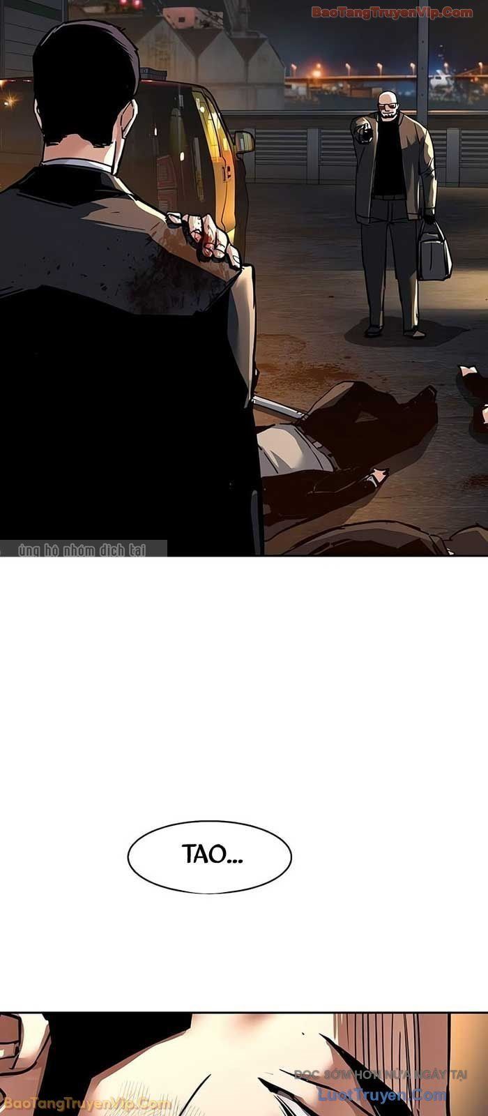 Bạn Học Của Tôi Là Lính Đánh Thuê Chap 263 - Next Chap 264