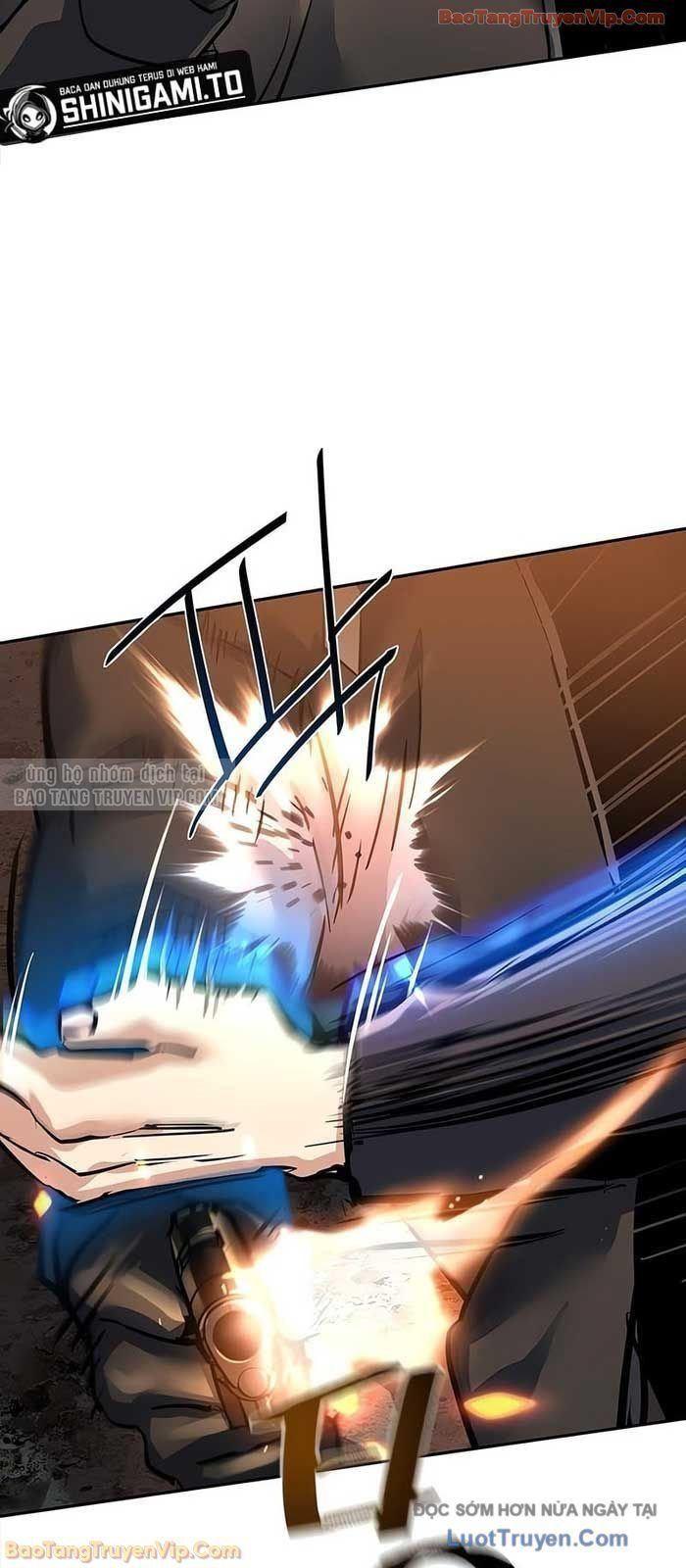 Bạn Học Của Tôi Là Lính Đánh Thuê Chap 263 - Next Chap 264