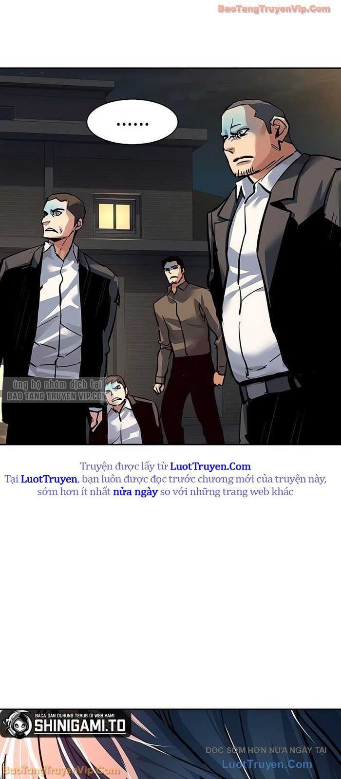 Bạn Học Của Tôi Là Lính Đánh Thuê Chap 263 - Next Chap 264