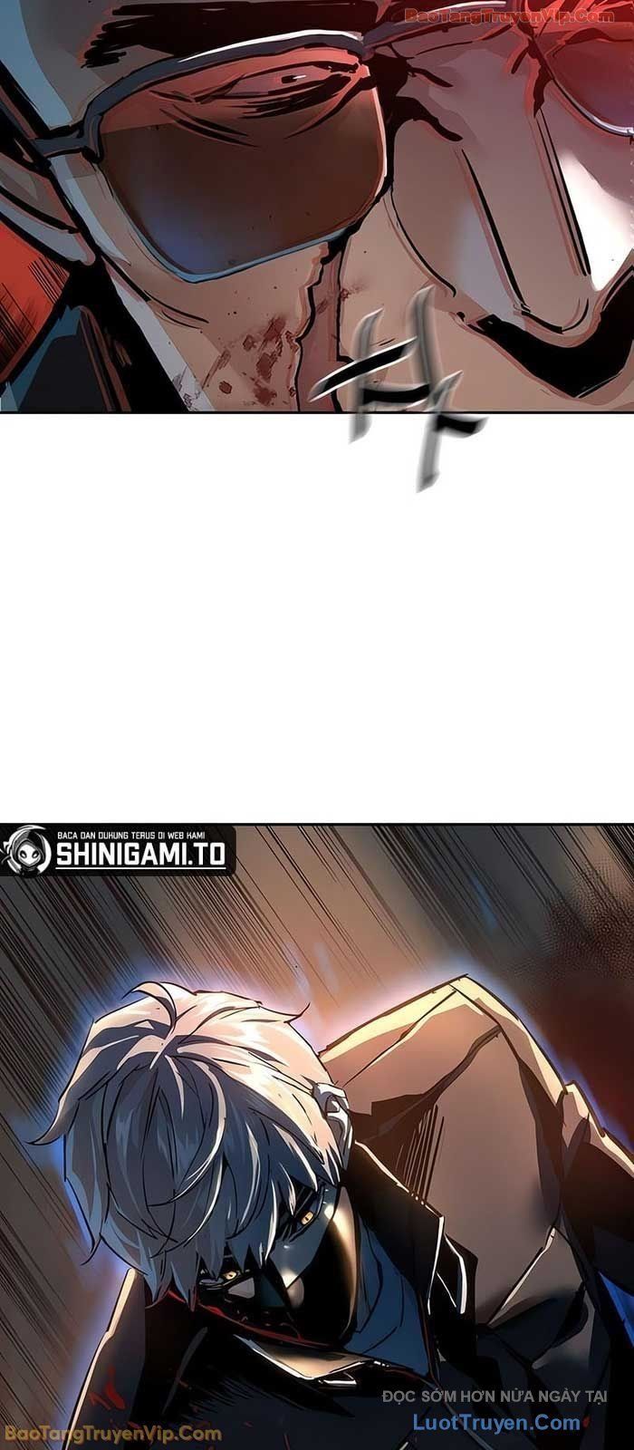 Bạn Học Của Tôi Là Lính Đánh Thuê Chap 263 - Next Chap 264