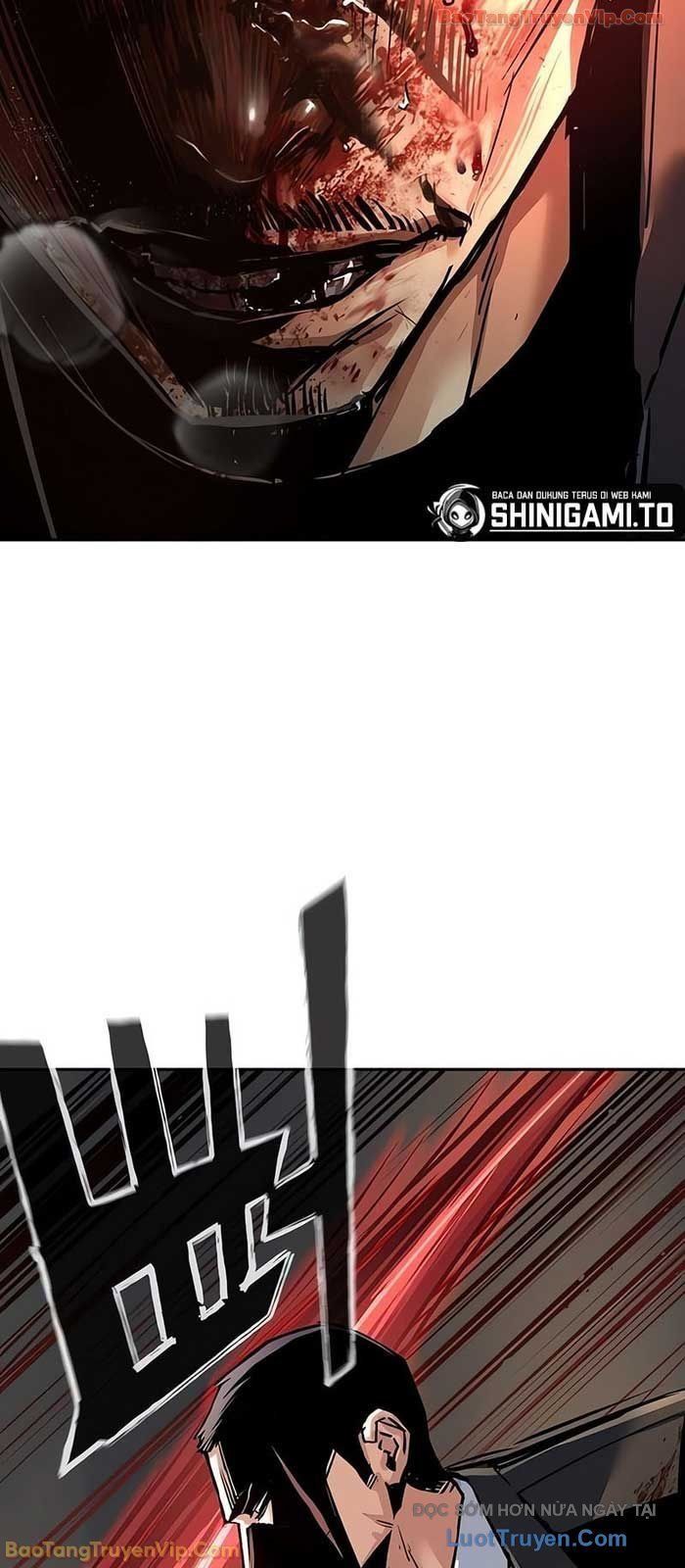 Bạn Học Của Tôi Là Lính Đánh Thuê Chap 263 - Next Chap 264